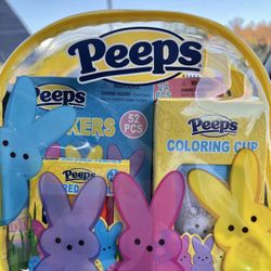 Kids Easter Backpack