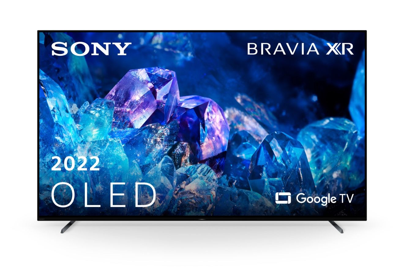 Sony Bravia Xr-77A80k