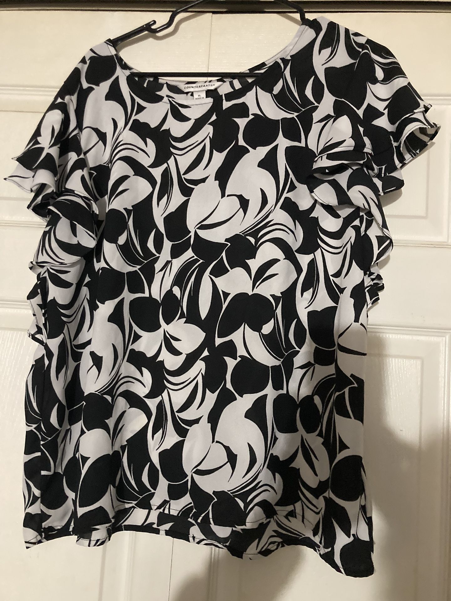 Women’s Blouse Xl