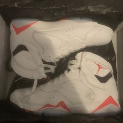 Jordan Retro 7