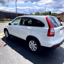 2009 Honda Cr-v