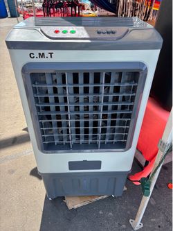 C.M.T Portable Evaporative Air Cooler