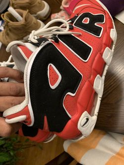Uptempos
