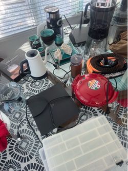 Must go! Send best offer
