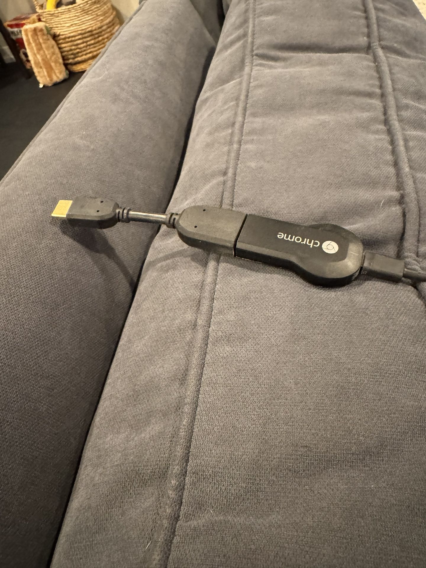 Google Chromecast 1st Gen
