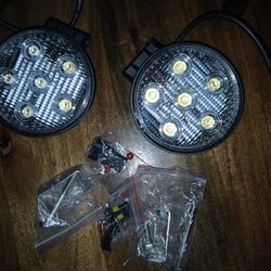 Led Lights For Car Or Truck New 