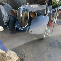 For Sale