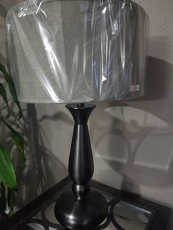 Brand new Rooms to Go Lamp