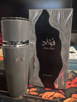 Asdaaf fouad 100ml