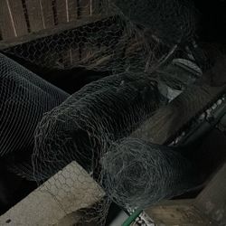 Malla Para Serca