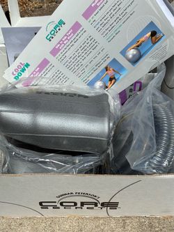 Therapy / Exercise Ball-New!
