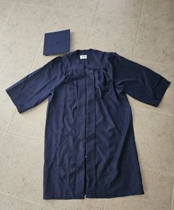 Cap & Gown