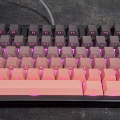 Mechanical Keyboard