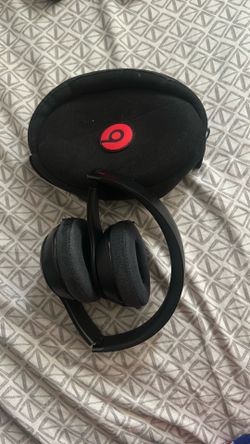 Beats Solo 3