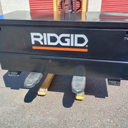 Storage Chest, Tool Box, Tool Storage 