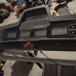 Bowflex TreadClimber 