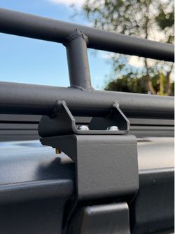 Jeep JL Roof Rack