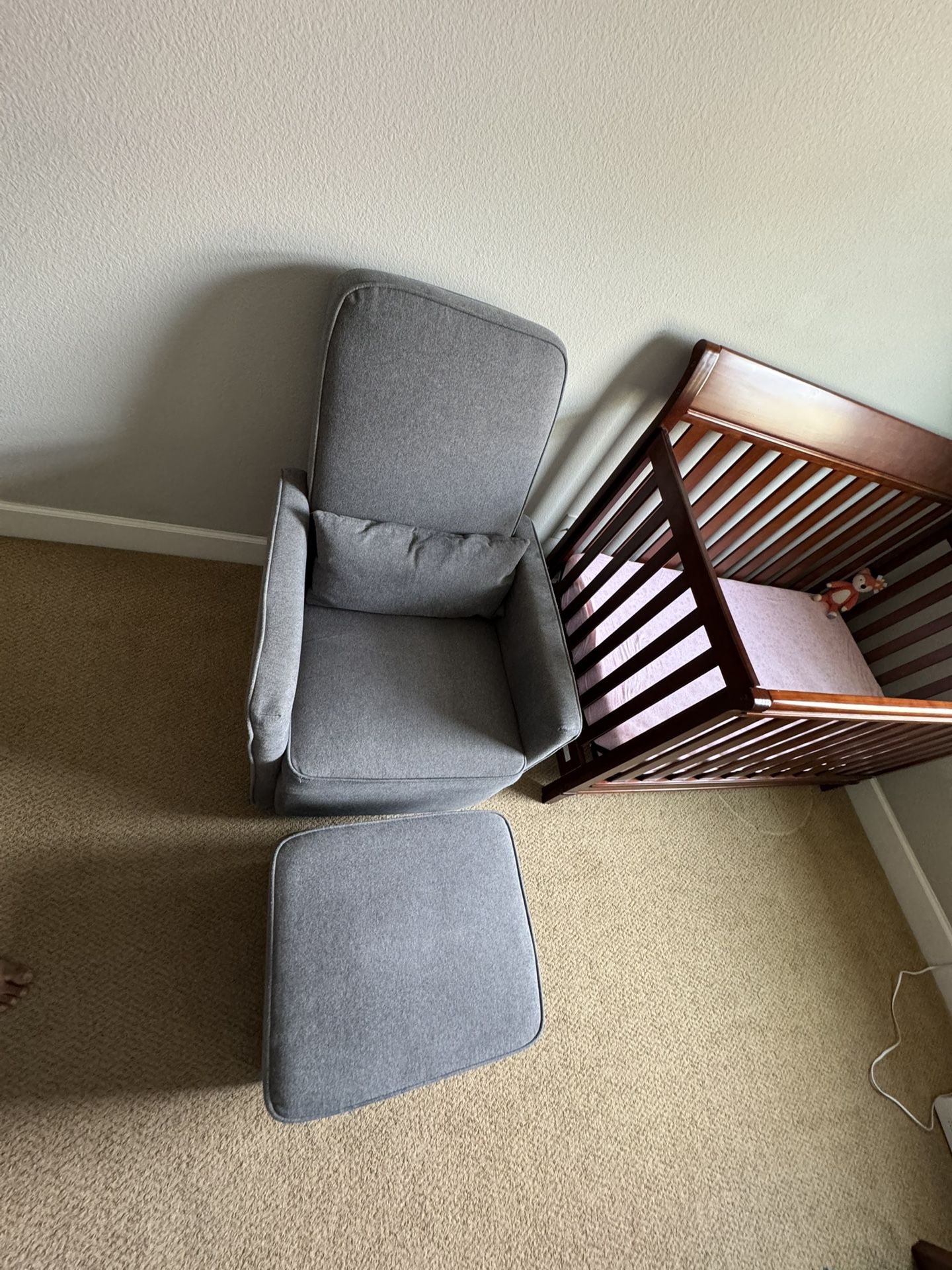 IKEA Wingback Chairs