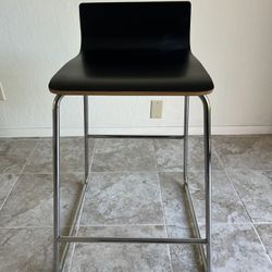 2 IKEA Sebastian Bar Stools
