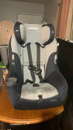 Car Seat