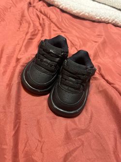 Baby Nike Shoes