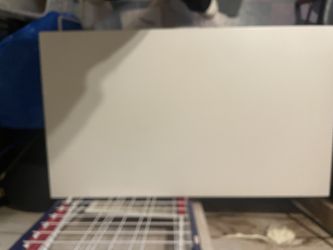 IKEA stand/sit desk - $150