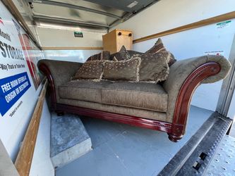 Loveseat