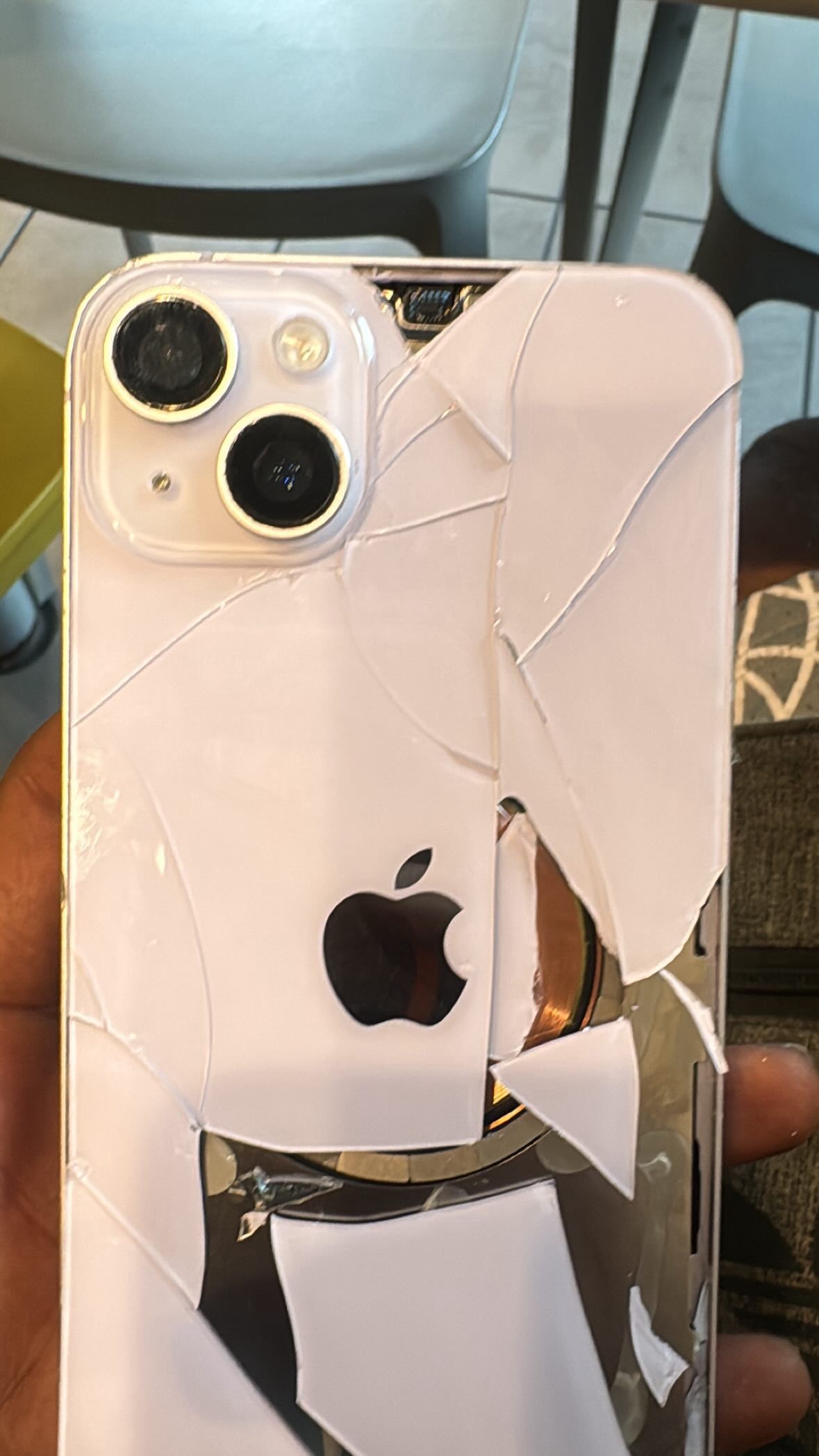 iPhone Repair