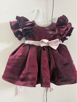 Girl dress