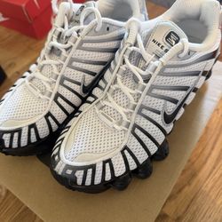 Nike Shox TL sneakers