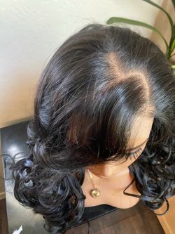 Luvme hair wig