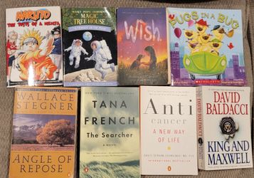 Books
