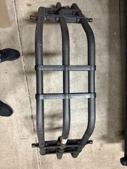 Truck Tailgate Extender