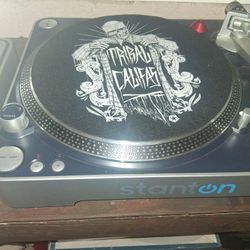 Dj Turntables