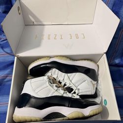 Air Jordan ‘DMP’ 11
