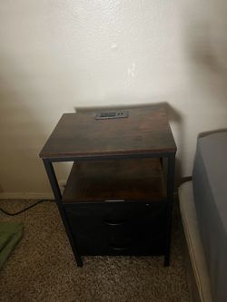Nightstand