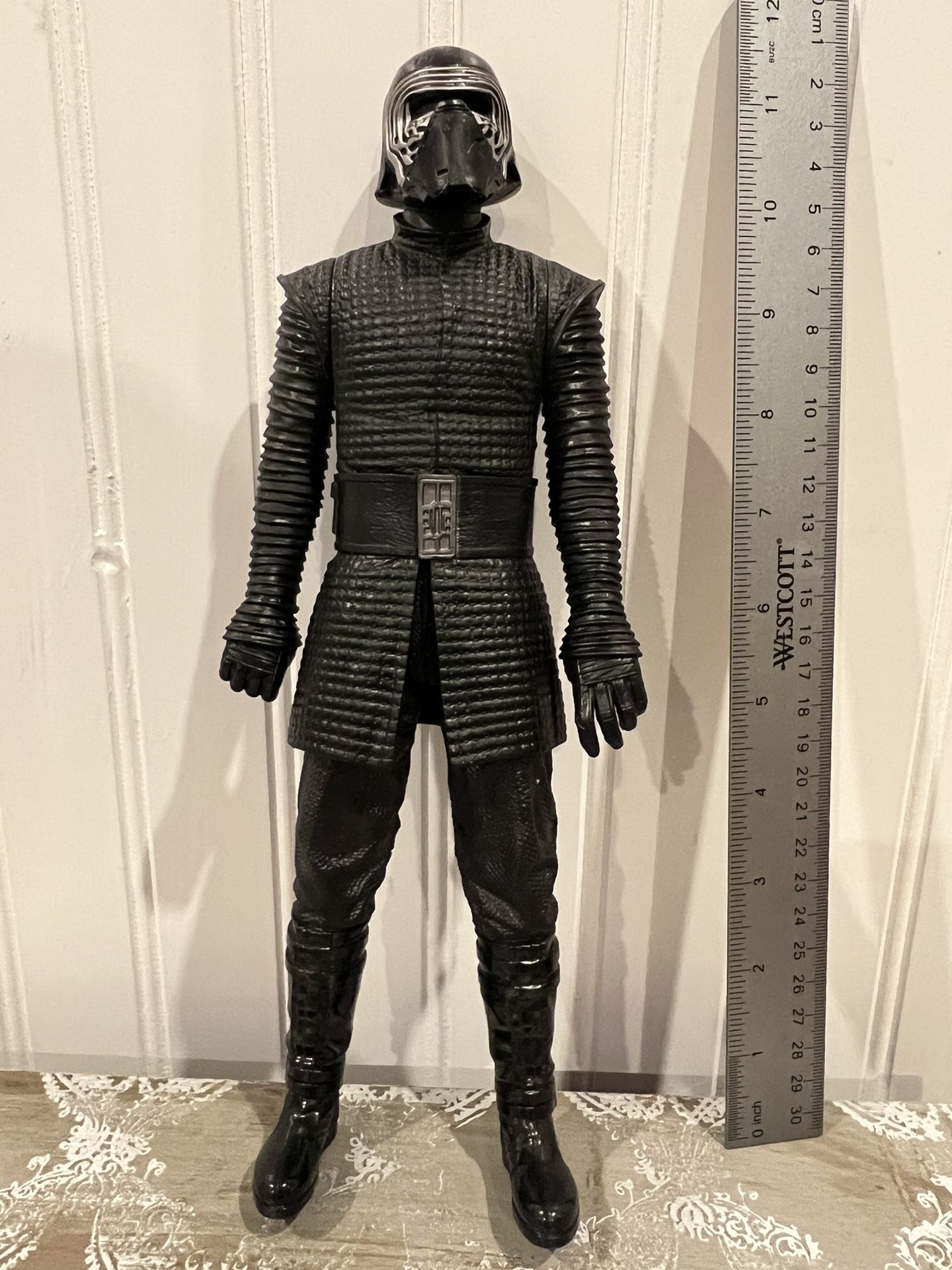 Star Wars Interachtech Kylo