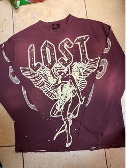 Lost Intricacy