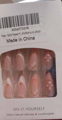 Press On Nails