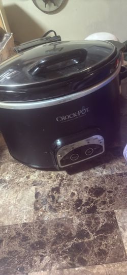 Crock pot