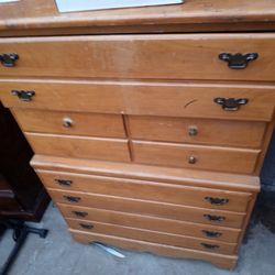 Dresser Drawers