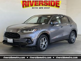 2024 Honda HR-V