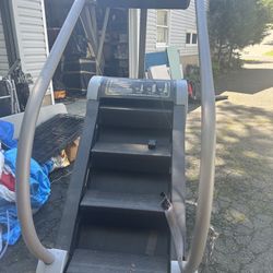 Stairmaster 