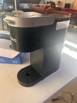 Keurig coffe maker