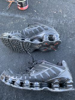 Nike Shox TL
