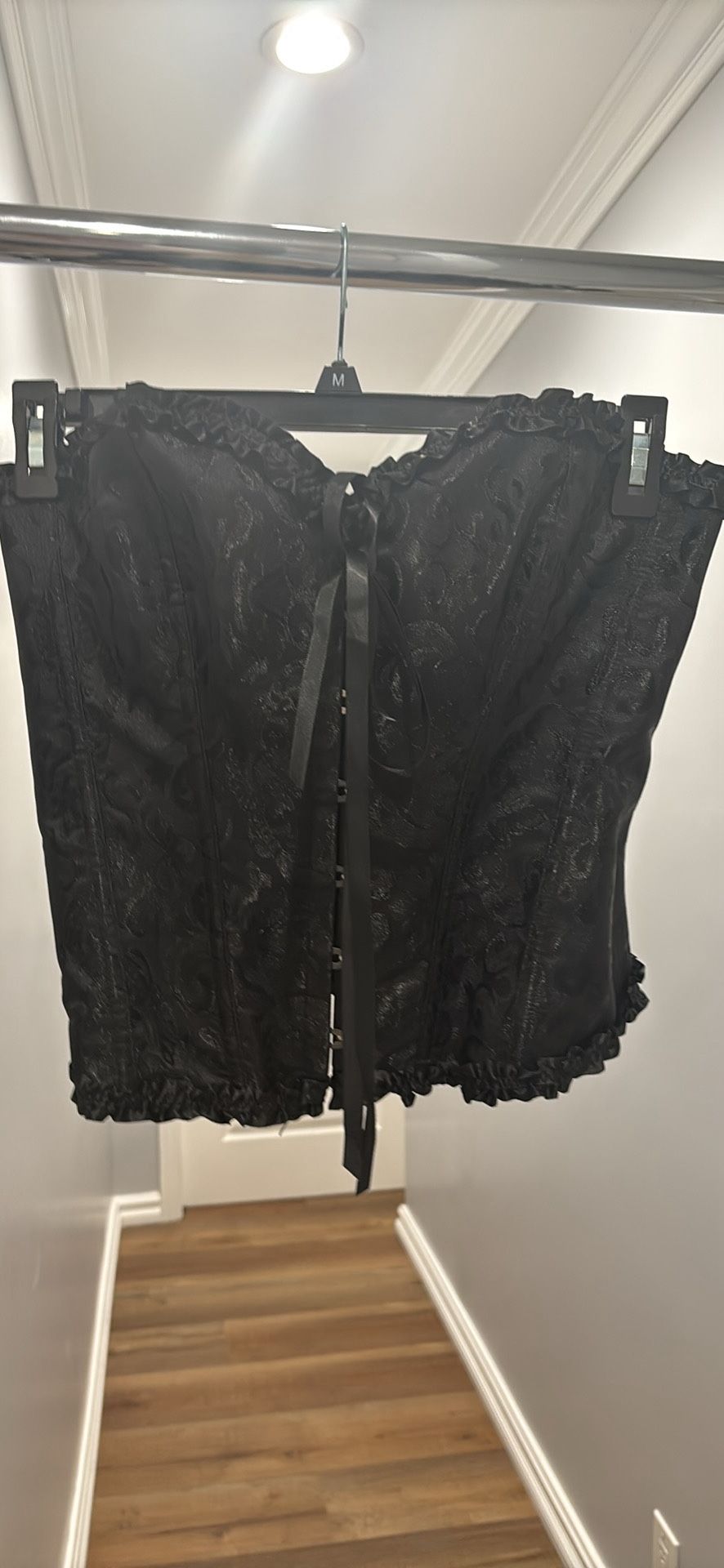 Corset