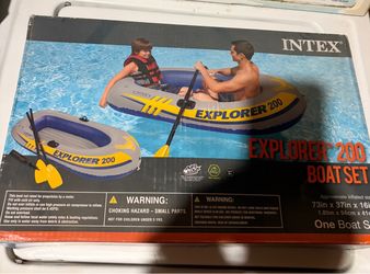 Water raft