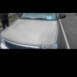 Gmc Sierra Hood And Grill