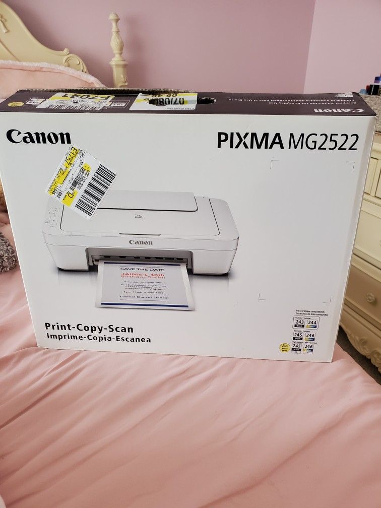 Printer