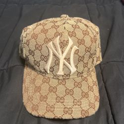 Gucci Hat